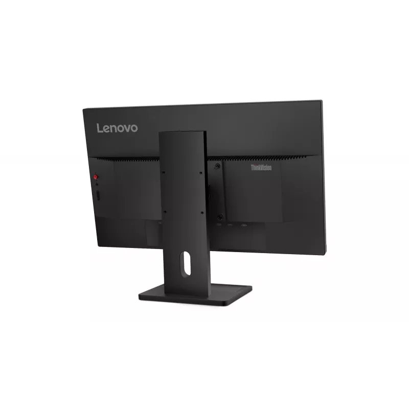 Lenovo ThinkVision E22-30 monitors, 54,6 cm (21,5 collas), 1920 x 1080 pikseļi, Full HD, LED, 6 ms, melns