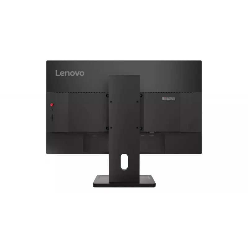 Lenovo ThinkVision E22-30 monitors, 54,6 cm (21,5 collas), 1920 x 1080 pikseļi, Full HD, LED, 6 ms, melns