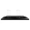 Lenovo ThinkVision E22-30 monitors, 54,6 cm (21,5 collas), 1920 x 1080 pikseļi, Full HD, LED, 6 ms, melns