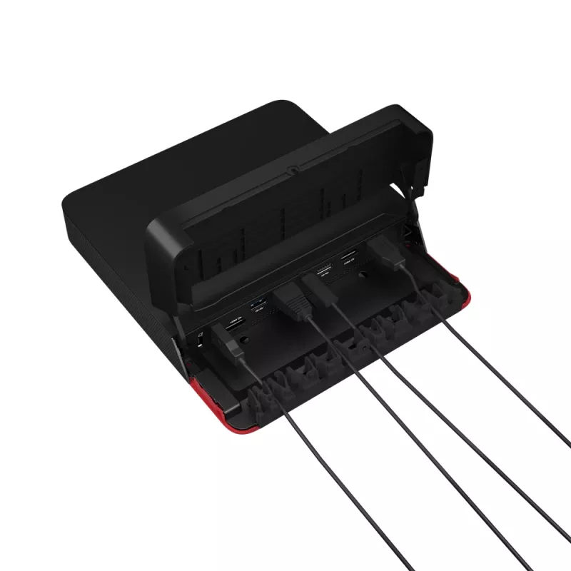 Lenovo ThinkSmart Core for Microsoft Team Rooms videokonferenču sistēma Ethernet LAN