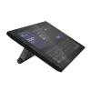 Lenovo ThinkSmart Core + ThinkSmart kontrolieris + ThinkSmart Bar 180 videokonferenču sistēma ar Ethernet LAN