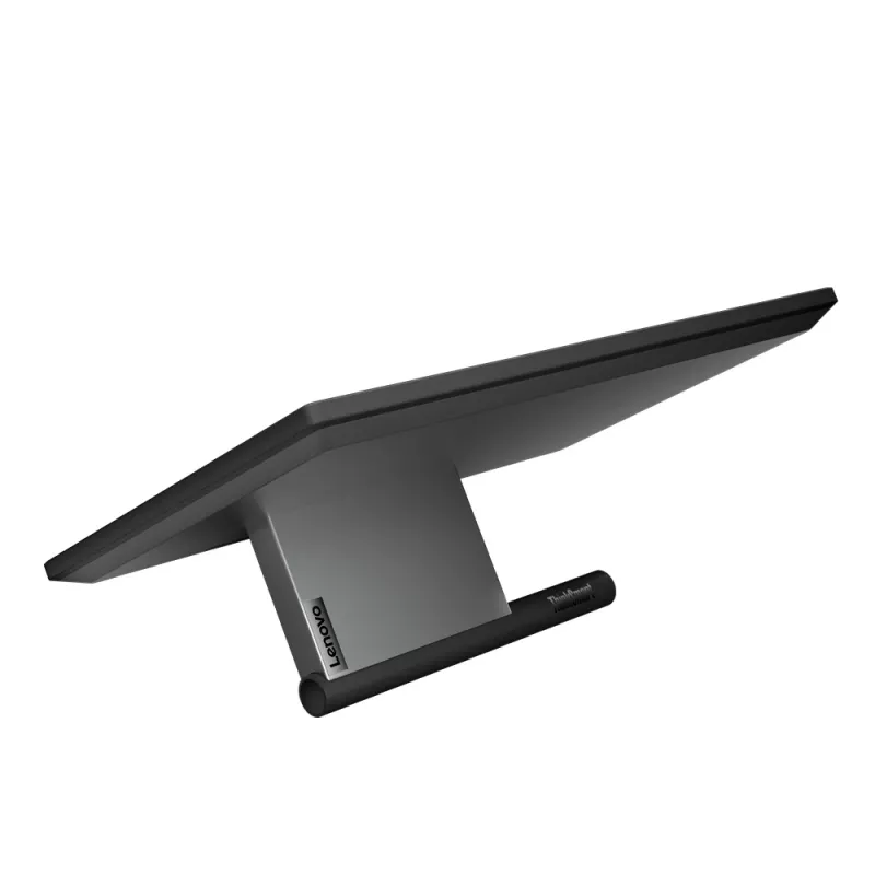 Lenovo ThinkSmart Core + ThinkSmart kontrolieris + ThinkSmart Bar 180 videokonferenču sistēma ar Ethernet LAN