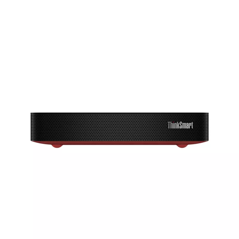 Lenovo ThinkSmart Core + ThinkSmart kontrolieris + ThinkSmart Bar 180 videokonferenču sistēma ar Ethernet LAN
