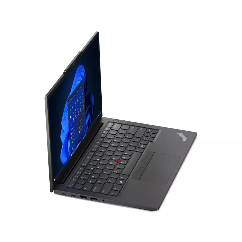 Lenovo ThinkPad E14 Gen 6 klēpjdators, Intel Core Ultra 5 125U, 16 GB, 512 GB