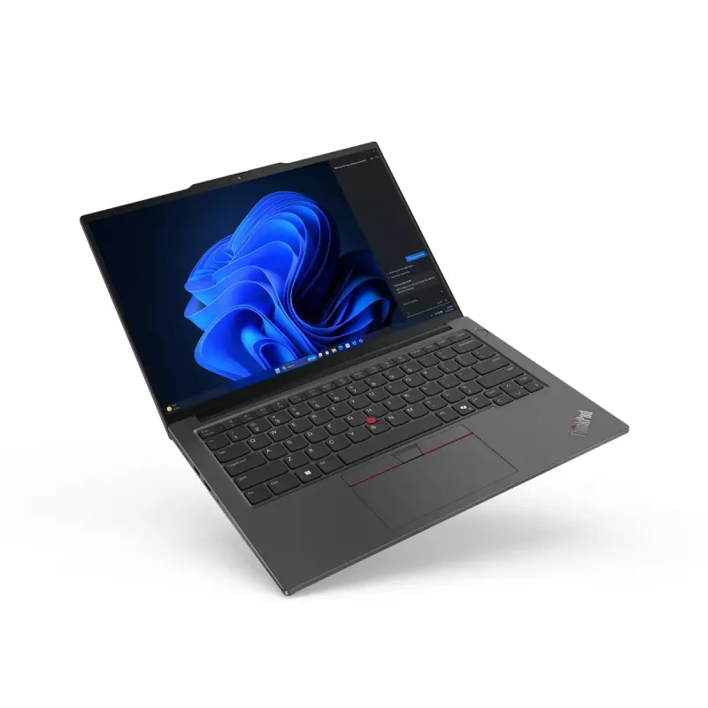 Lenovo ThinkPad E14 Gen 6 klēpjdators, Intel Core Ultra 5 125U, 16 GB, 512 GB