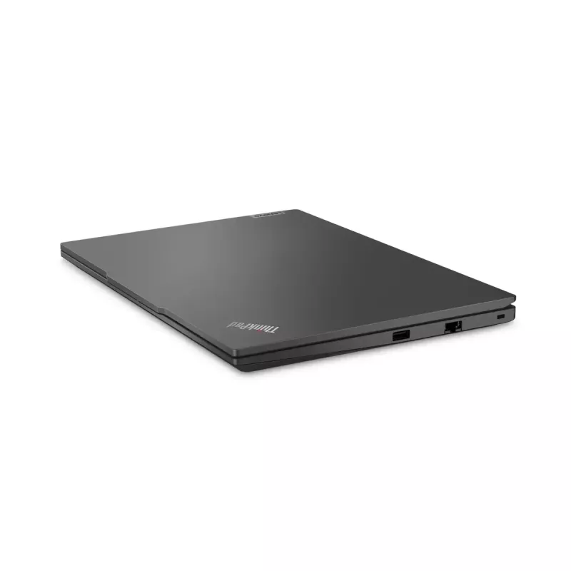 Lenovo ThinkPad E14 Gen 6 klēpjdators, Intel Core Ultra 5 125U, 16 GB, 512 GB