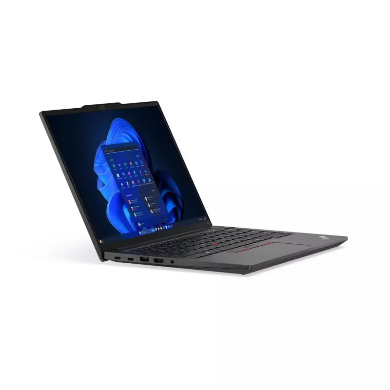 Lenovo ThinkPad E14 Gen 6 klēpjdators, Intel Core Ultra 5 125U, 16 GB, 512 GB