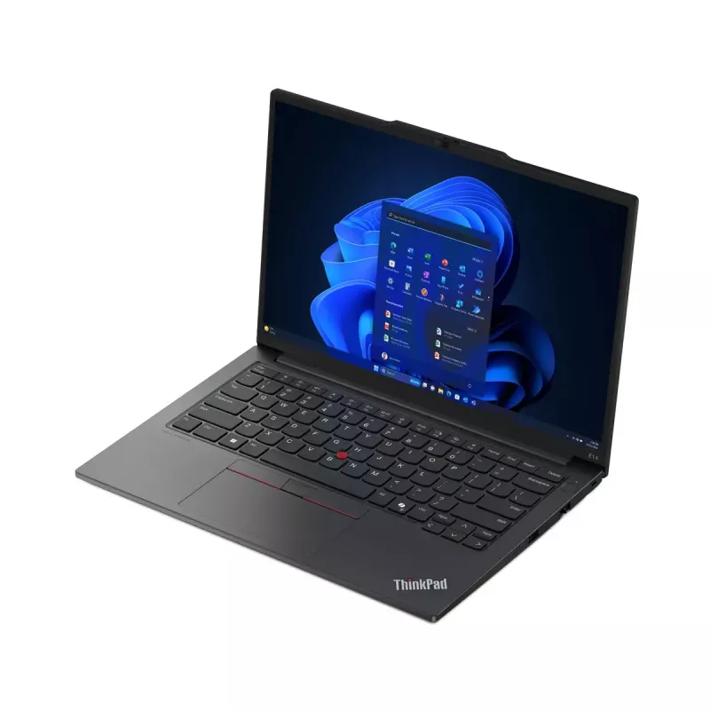 Lenovo ThinkPad E14 Gen 6 klēpjdators, Intel Core Ultra 5 125U, 16 GB, 512 GB