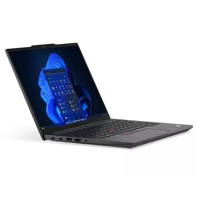 Lenovo ThinkPad E14 Gen 6 klēpjdators, Intel Core Ultra 5 125U, 16 GB, 512 GB
