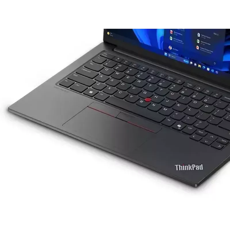 Lenovo ThinkPad E14 Gen 6 klēpjdators, Intel Core Ultra 5 125U, 16 GB, 512 GB
