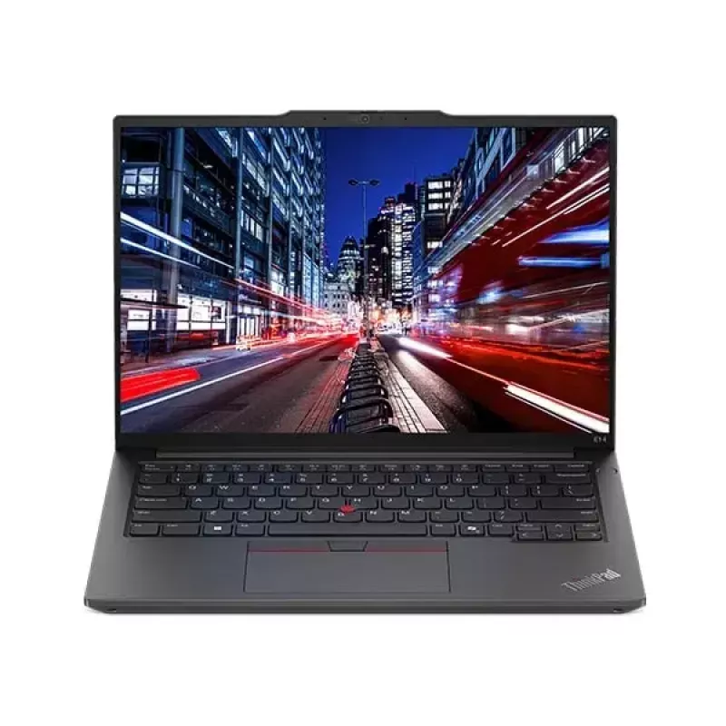 Lenovo ThinkPad E14 Gen 6 klēpjdators, Intel Core Ultra 5 125U, 16 GB, 512 GB