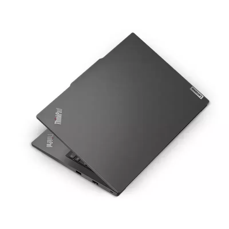 Lenovo ThinkPad E14 Gen 6 klēpjdators, Intel Core Ultra 5 125U, 16 GB, 512 GB