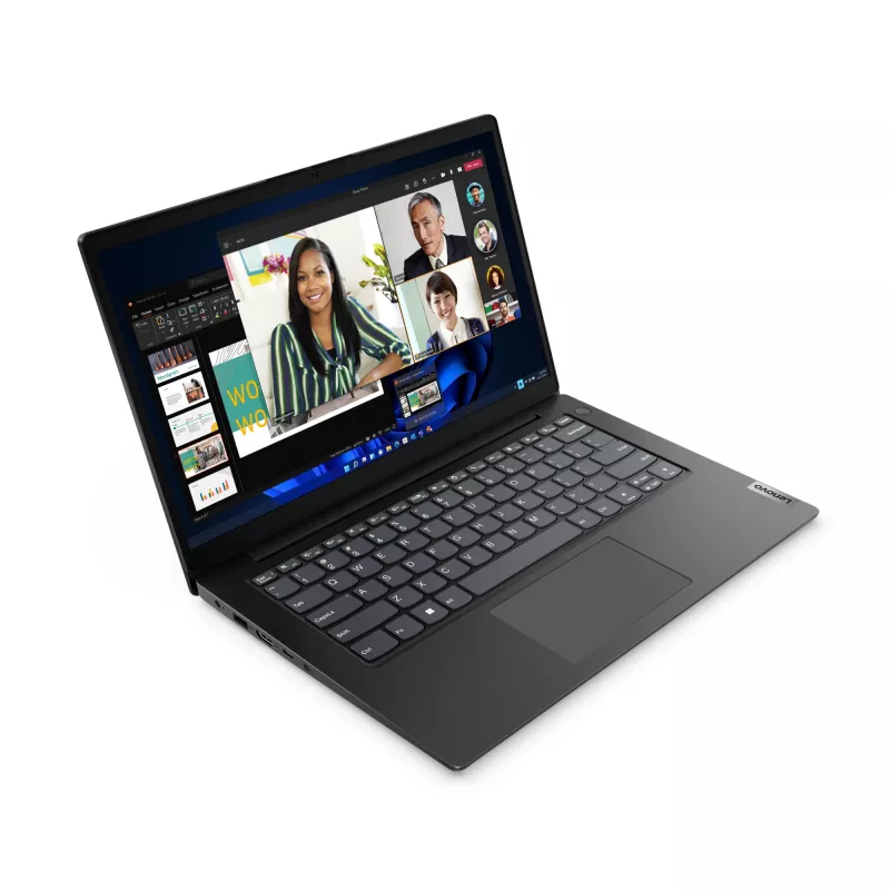 Klēpjdators Lenovo V V14 14 collas AMD Ryzen 7 7730U 16GB RAM 512GB SSD AMD Radeon Windows 11