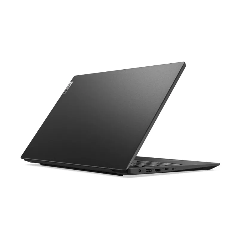 Lenovo V15 G4 ABP AMD Ryzen™ 7 7730U Portatīvais dators 39,6 cm (15,6 collas) Full HD 16 GB DDR4-SDRAM 512 GB SSD Wi-Fi 6 (802.11ax) Windows 11 Home Nordic melns