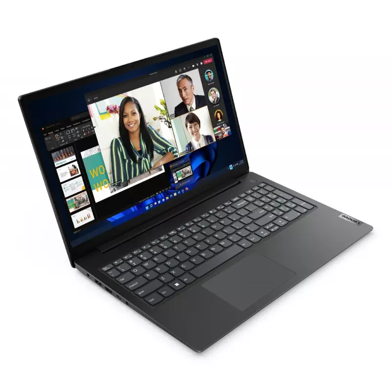 Lenovo V15 G4 IRU klēpjdators 15,6 collas Intel Core i5 8 GB 256 GB SSD Intel UHD Windows 11 Pro