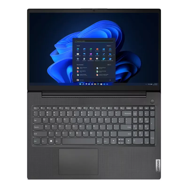 Lenovo V15 G4 IRU klēpjdators 15,6 collas Intel Core i5 8 GB 256 GB SSD Intel UHD Windows 11 Pro
