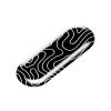 Peles pēdiņas HP HyperX Glass Skates, PTFE uz rūdīta stikla, 7,7×21,2×0,8 mm, balta (pāris)