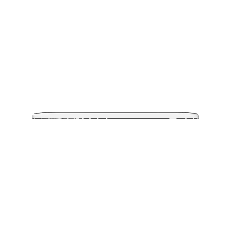 Peles pēdiņas HP HyperX Glass Skates, PTFE uz rūdīta stikla, 7,7×21,2×0,8 mm, balta (pāris)
