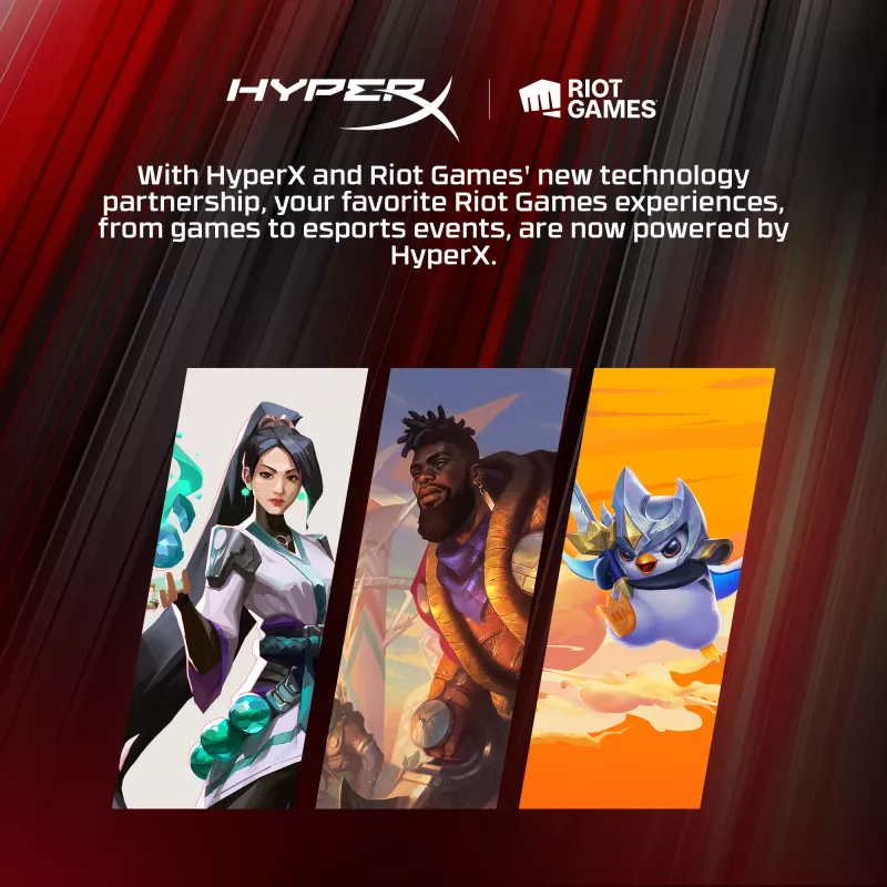 Bezvadu spēļu pele HP HyperX Pulsefire Haste 2 S Navy 64g Li-Ion