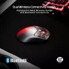 Bezvadu spēļu pele HP HyperX Pulsefire Haste 2 S Navy 64g Li-Ion
