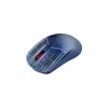 Bezvadu spēļu pele HP HyperX Pulsefire Haste 2 S Navy 64g Li-Ion