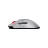 HyperX Pulsefire Haste 2 S Silver bezvadu spēļu pele