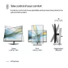 Monitors HP Series 5 Pro 24 collu WUXGA displejs 1920 x 1200