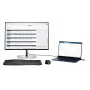 HP Series 5 Pro 24 collu WUXGA monitors - 524pn, 61 cm (24 collas), 1920 x 1200 pikseļi, WUXGA, LCD, 5 ms, melns