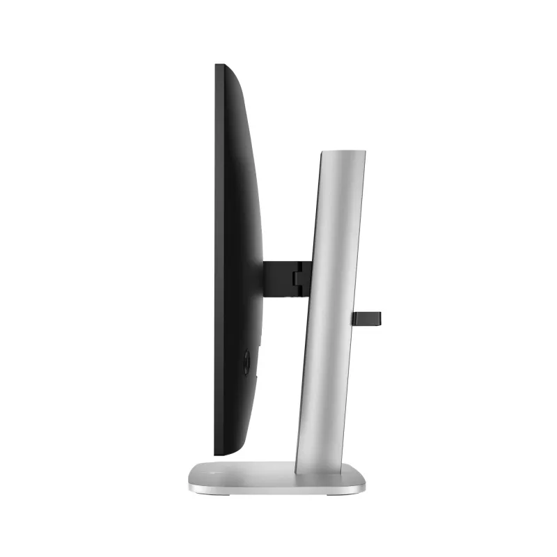HP Series 5 Pro 24 collu WUXGA monitors - 524pn, 61 cm (24 collas), 1920 x 1200 pikseļi, WUXGA, LCD, 5 ms, melns