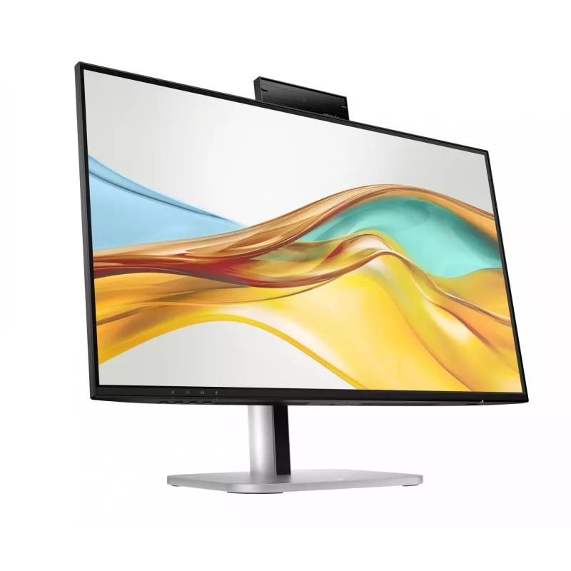 HP Series 5 Pro 23,8 collu FHD USB-C konferenču monitors - 524pm bez PVC