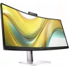 HP Series 5 Pro 34 collu WQHD USB-C konferences monitors - 534pm bez PVC