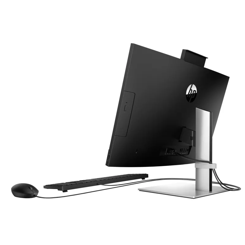 HP ProOne 440 G9 Intel® Core™ i5 60.5 cm (23.8 collas) 1920 x 1080 pikseļi Viss-vienā dators 16 GB DDR4-SDRAM Windows 11 Pro Wi-Fi 6 (802.11ax)