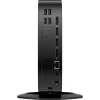 HP Elite t755 3 GHz Windows 10 IoT Enterprise 1.4 kg Melns V2546