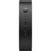 HP Elite t755 3 GHz Windows 10 IoT Enterprise 1.4 kg Melns V2546