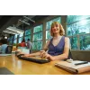 Bezvadu uzlādējama pilna izmēra QWERTY tastatūra HP 725 — modelis 9T5B2AA#UUW