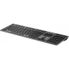 Bezvadu uzlādējama pilna izmēra QWERTY tastatūra HP 725 — modelis 9T5B2AA#UUW