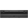 Bezvadu uzlādējama pilna izmēra QWERTY tastatūra HP 725 — modelis 9T5B2AA#UUW