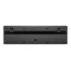 Bezvadu uzlādējama pilna izmēra QWERTY tastatūra HP 725 — modelis 9T5B2AA#UUW