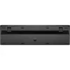 Bezvadu uzlādējama pilna izmēra QWERTY tastatūra HP 725 — modelis 9T5B2AA#UUW