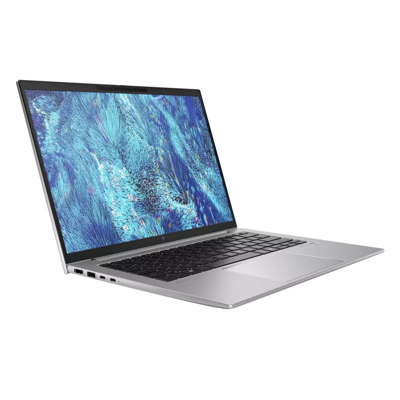 Mobilā darbstacija HP ZBook Firefly G11 14 collas Intel Core Ultra 7 155U 32GB RAM 1TB SSD Intel Graphics Windows 11 Pro