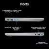 Mobilā darbstacija HP ZBook Firefly G11 14 collas Intel Core Ultra 7 155U 32GB RAM 1TB SSD Intel Graphics Windows 11 Pro