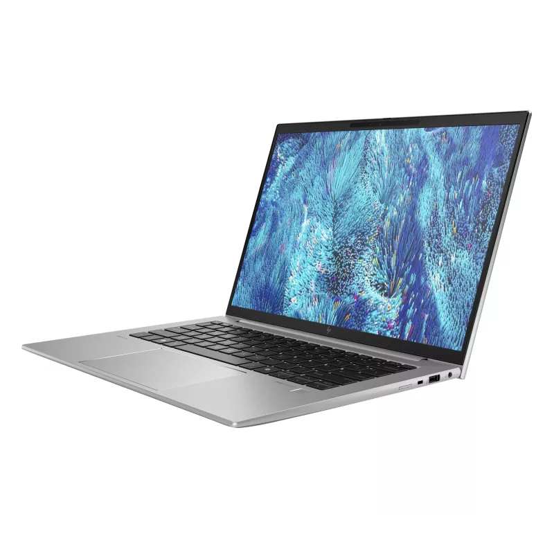 Mobilā darbstacija HP ZBook Firefly G11 14 collas Intel Core Ultra 7 155U 32GB RAM 1TB SSD Intel Graphics Windows 11 Pro