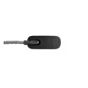 HP USB-C 65W portatīvā datora lādētājs Iekštelpu barošanas avots Melns 0,18 m