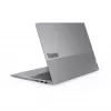 Lenovo ThinkBook 16 G7 ARP AMD Ryzen™ 5 7535HS klēpjdators 40,6 cm (16 collas) WUXGA 8 GB DDR5-SDRAM 256 GB SSD Wi-Fi 6E (802.11ax) Windows 11 Pro UK angļu pelēks
