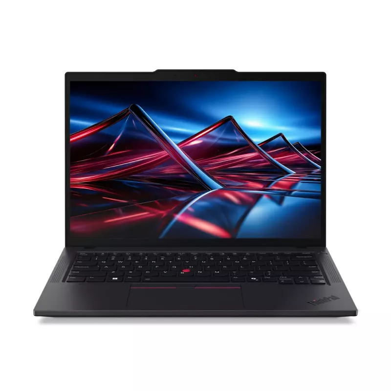 Mobilā darbstacija Lenovo ThinkPad P14s Gen 5 AMD Ryzen 7 PRO 8840HS 16GB DDR5 512GB SSD