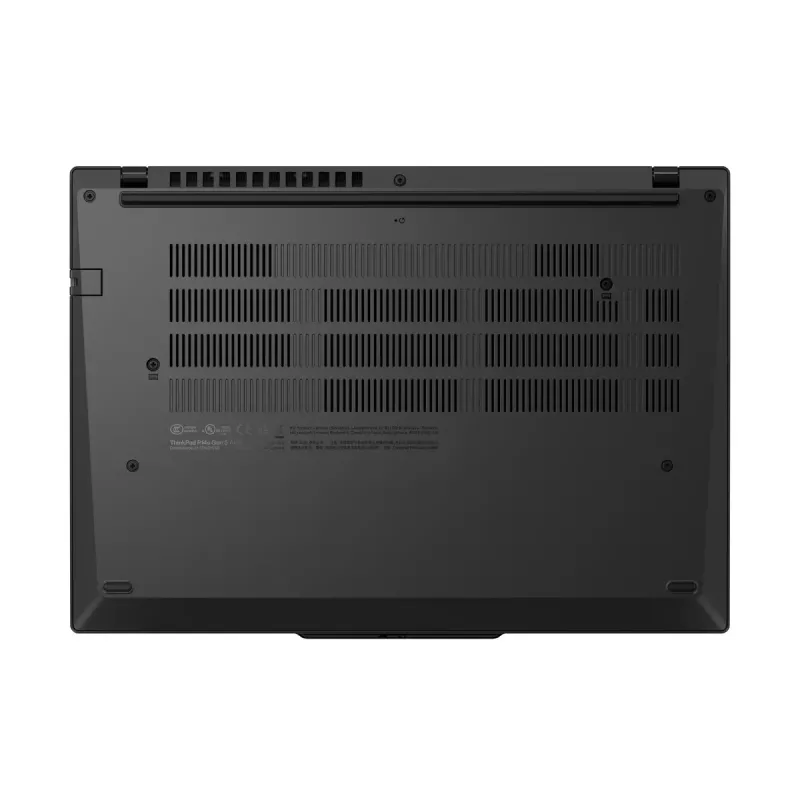 Mobilā darbstacija Lenovo ThinkPad P14s Gen 5 AMD Ryzen 7 PRO 8840HS 16GB DDR5 512GB SSD