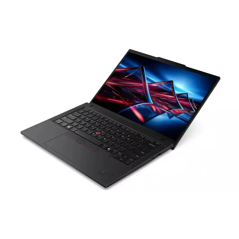 Mobilā darbstacija Lenovo ThinkPad P14s Gen 5 AMD Ryzen 7 PRO 8840HS 16GB DDR5 512GB SSD