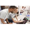 Mobilā darbstacija Lenovo ThinkPad P14s Gen 5 AMD Ryzen 7 PRO 8840HS 16GB DDR5 512GB SSD
