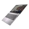 Lenovo IdeaPad 3 Chrome 15IJL6 Intel® Celeron® N N4500 Chromebook 39.6 cm (15.6 collas) Full HD 8 GB LPDDR4x-SDRAM 128 GB eMMC Wi-Fi 6 (802.11ax) ChromeOS vācu pelēks