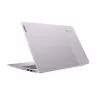 Lenovo IdeaPad 3 Chrome 15IJL6 Intel® Celeron® N N4500 Chromebook 39.6 cm (15.6 collas) Full HD 8 GB LPDDR4x-SDRAM 128 GB eMMC Wi-Fi 6 (802.11ax) ChromeOS vācu pelēks